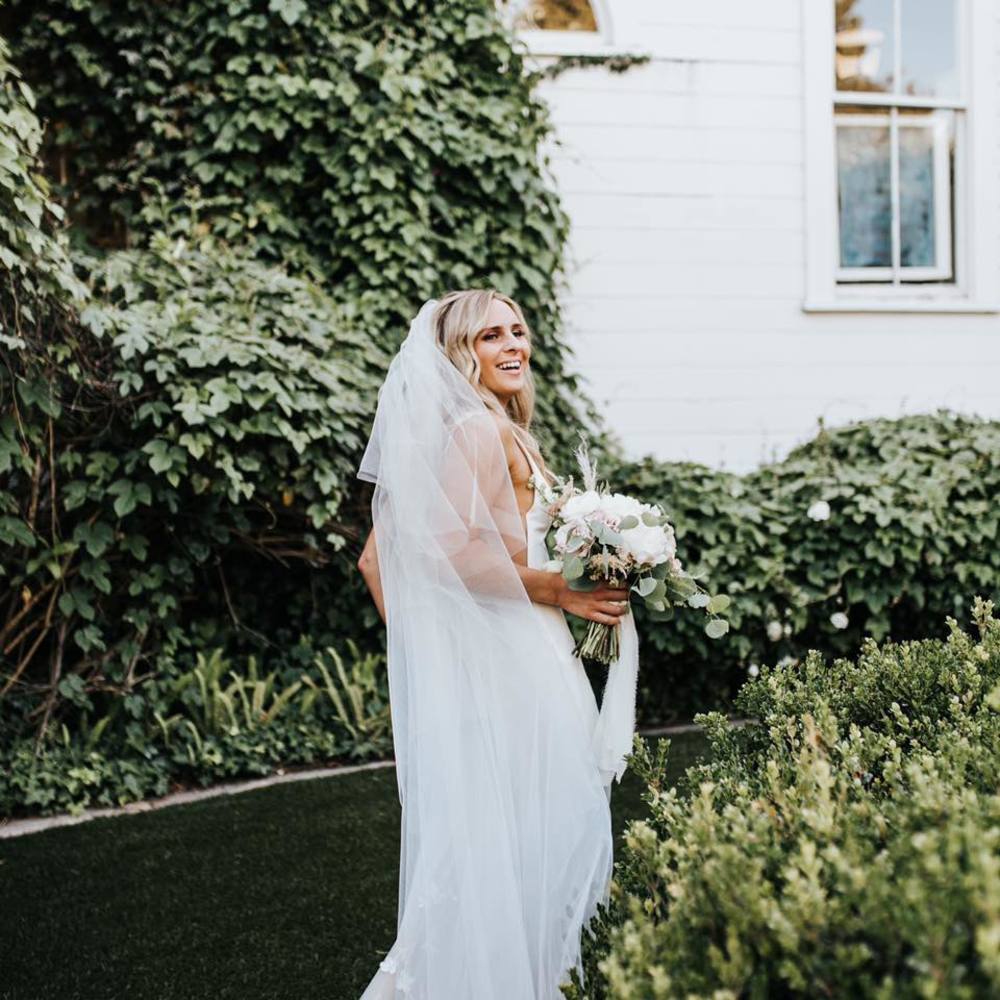 Meet your Posher, Alyssa